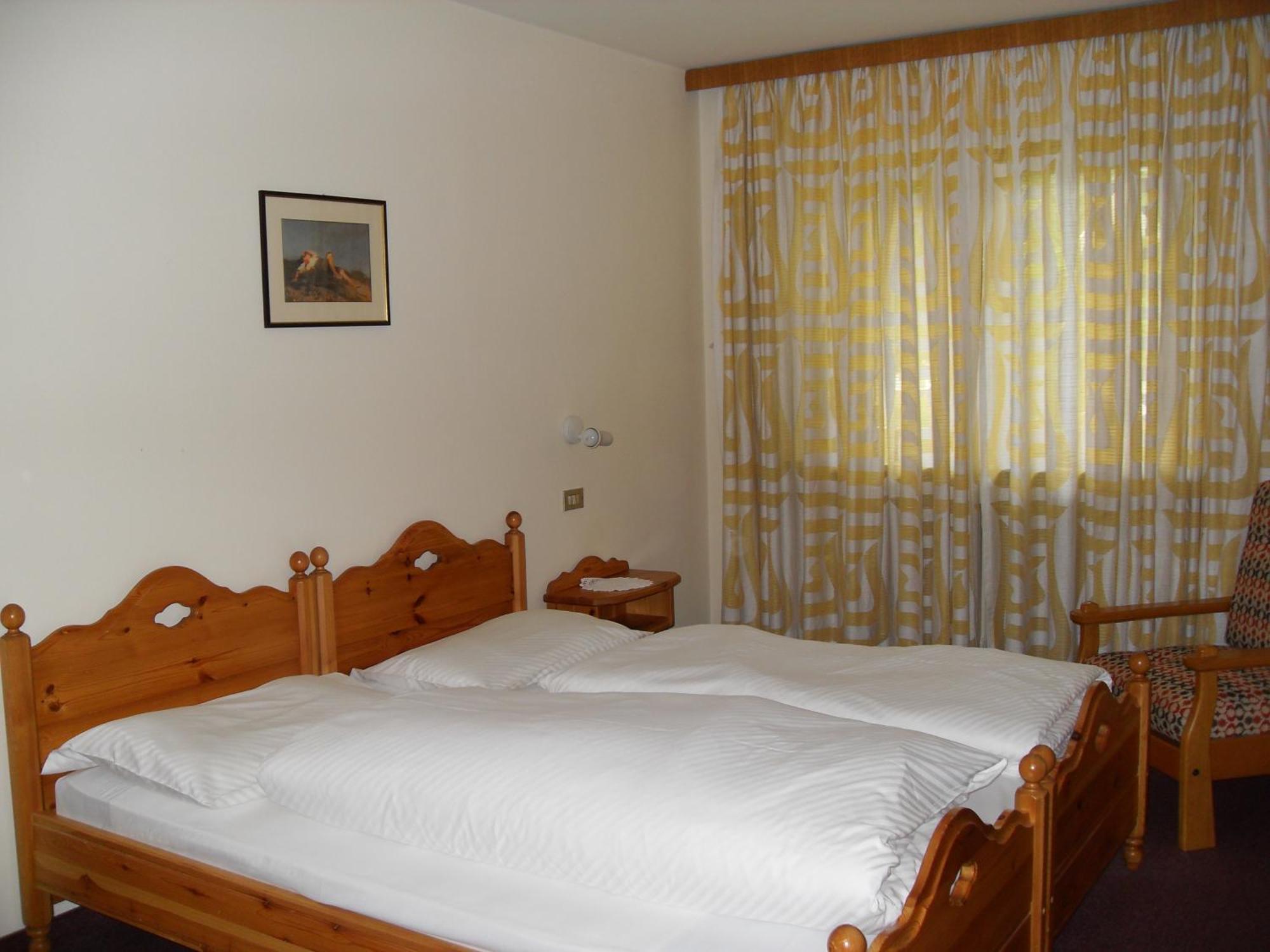 Residence Ben Ste Ortisei Phòng bức ảnh