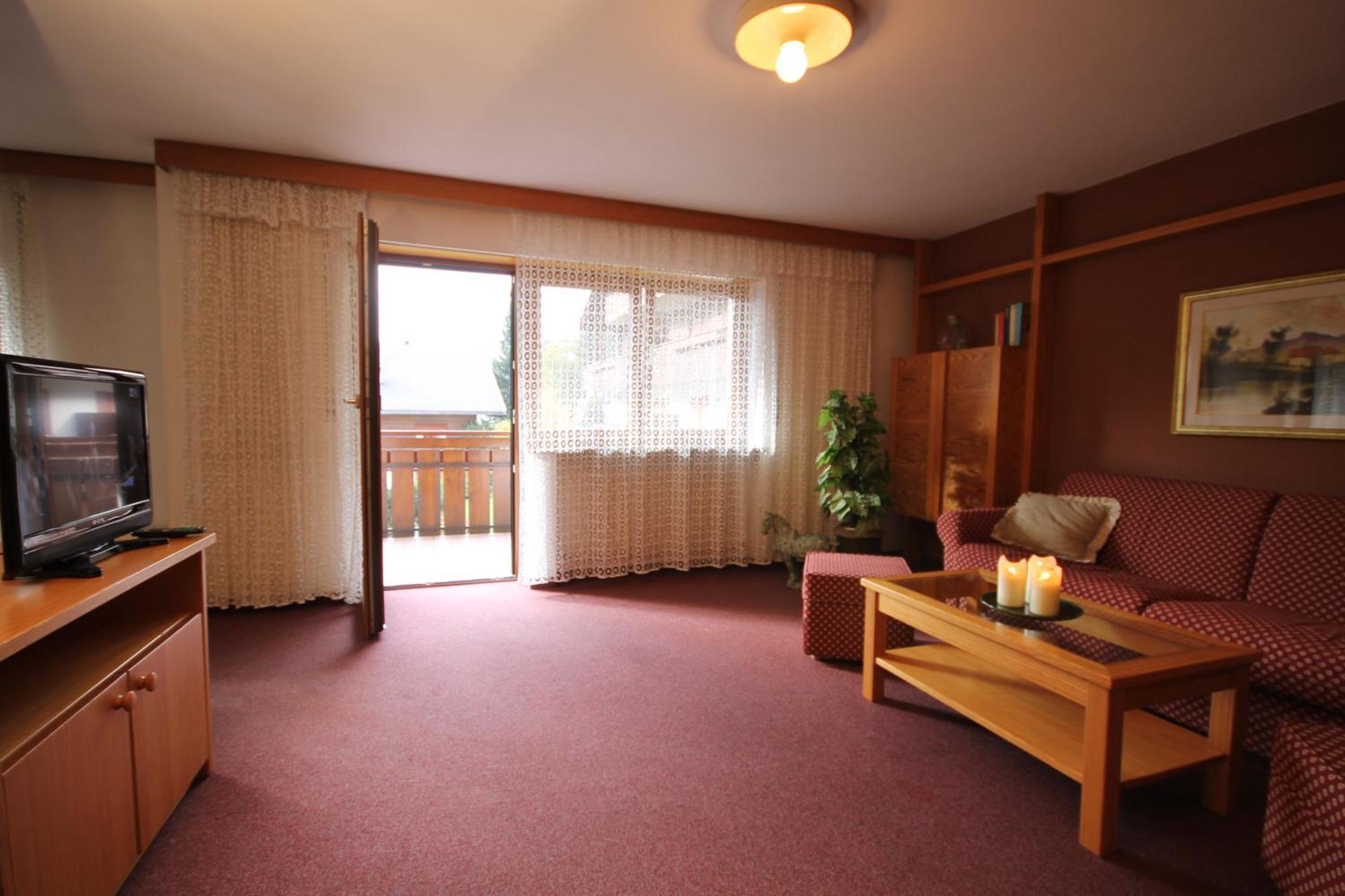 Residence Ben Ste Ortisei Phòng bức ảnh