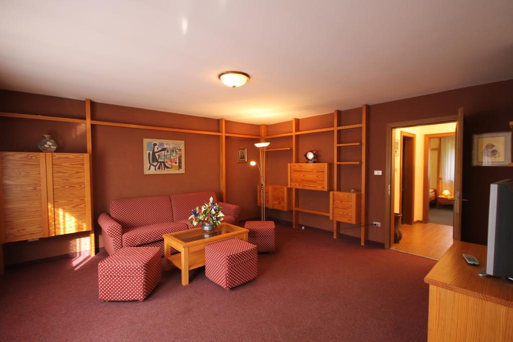Residence Ben Ste Ortisei Phòng bức ảnh