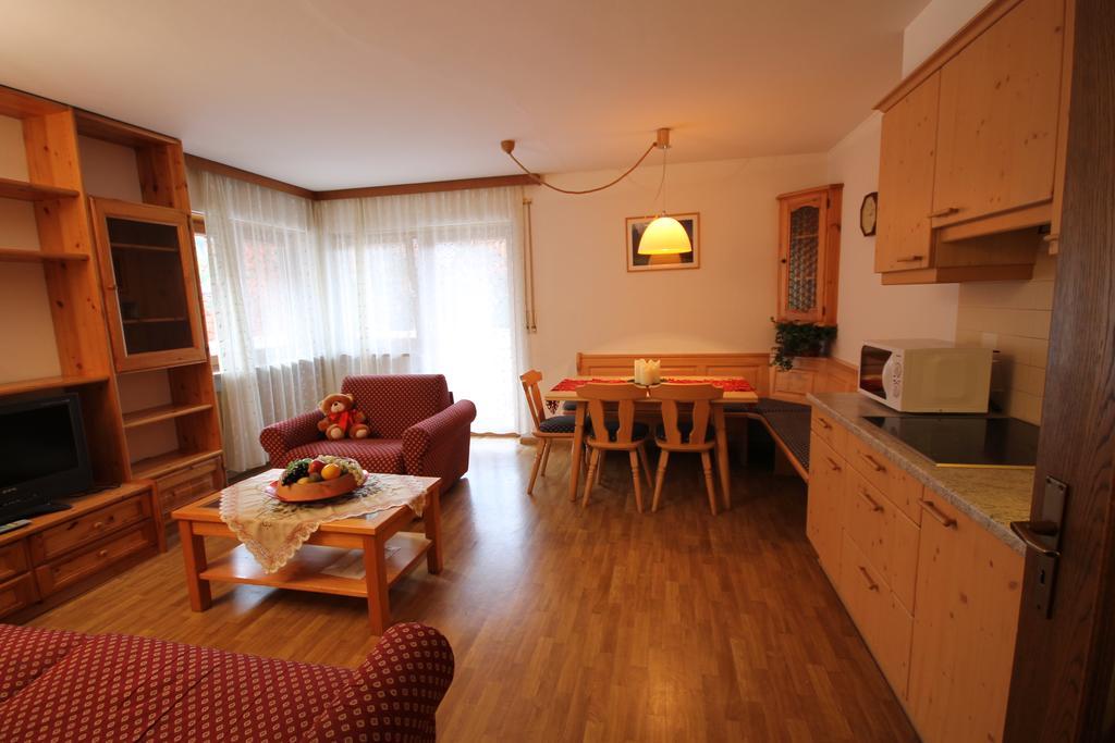 Residence Ben Ste Ortisei Ngoại thất bức ảnh